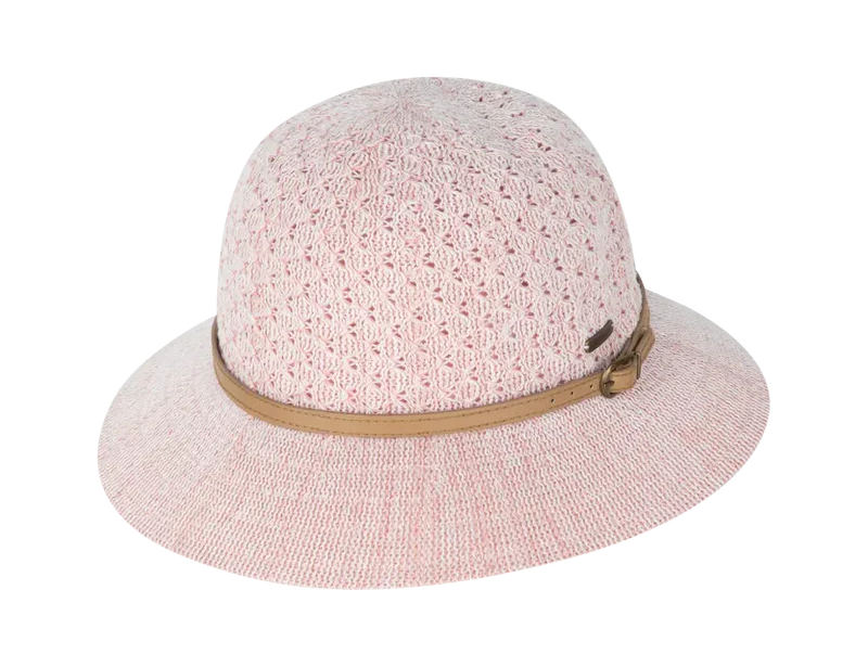 Cassie Women's Short Brim