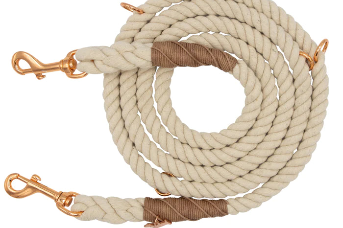 Hands Free Rope Leash