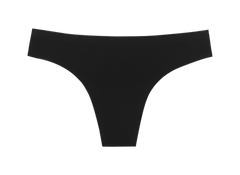Seamless Low Mid Thong