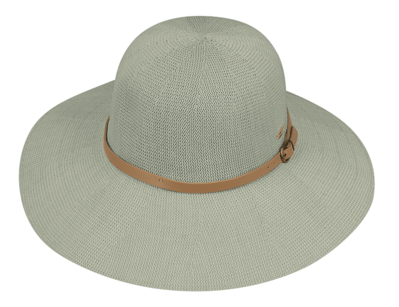Women's Wide Brim Leslie