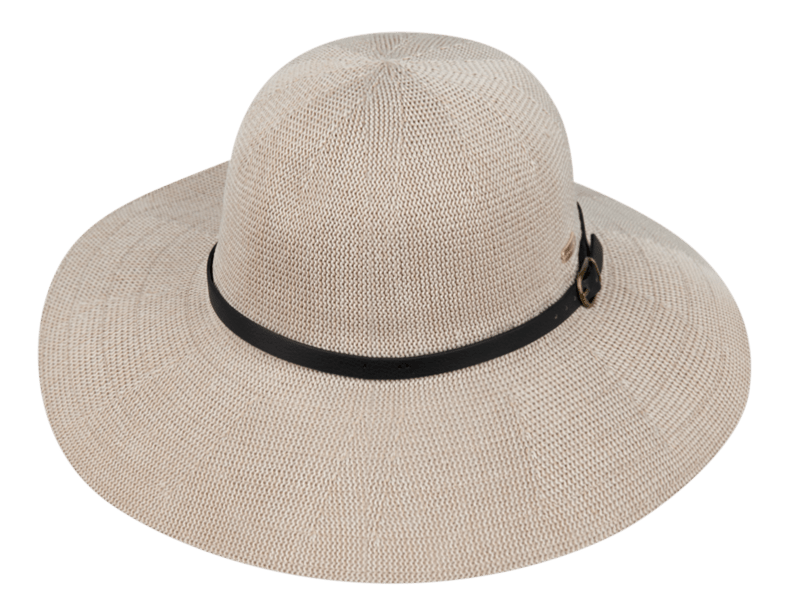 Women's Wide Brim Leslie