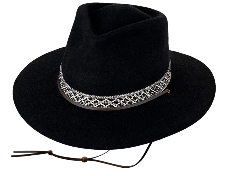 Women's Wide Brim Phoenix