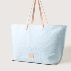 Hana Canvas Boat Bag