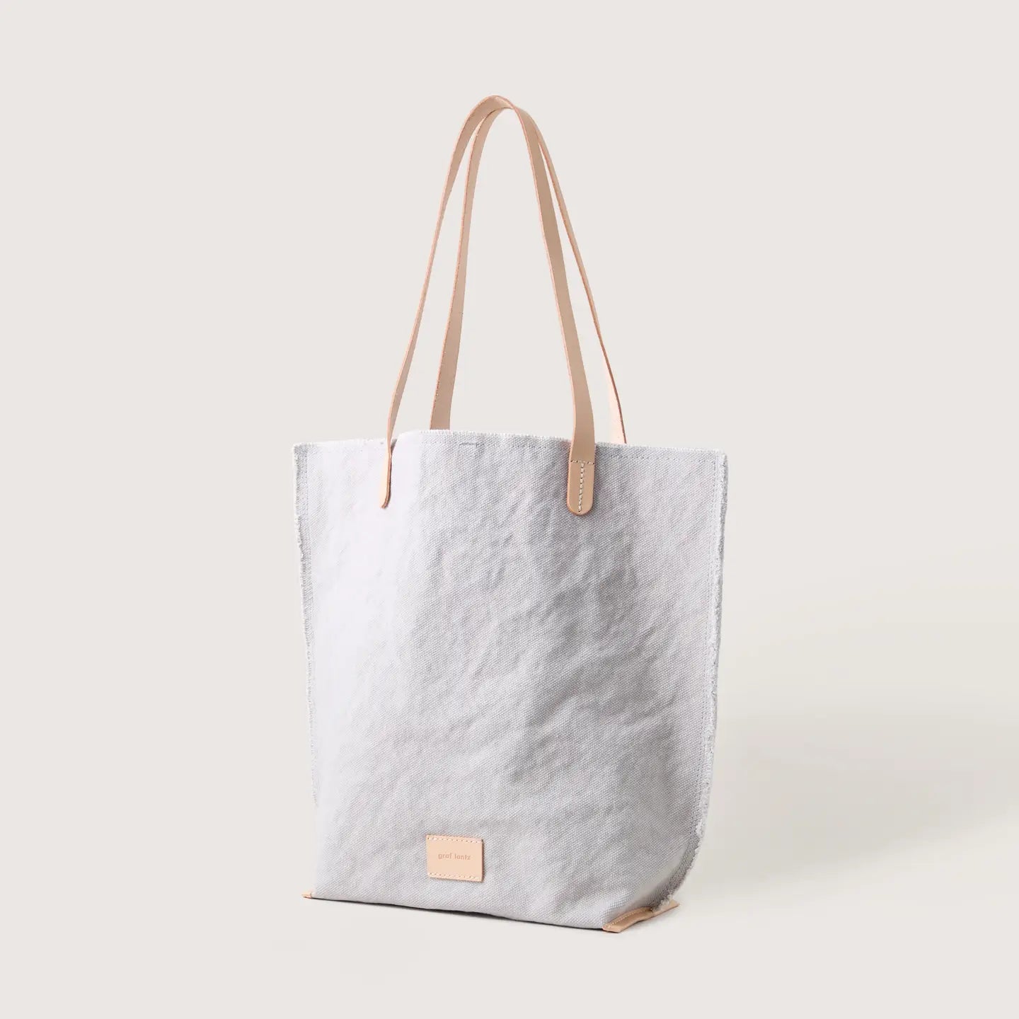 Hana Canvas Tote