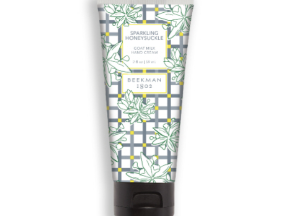 2oz Hand Cream