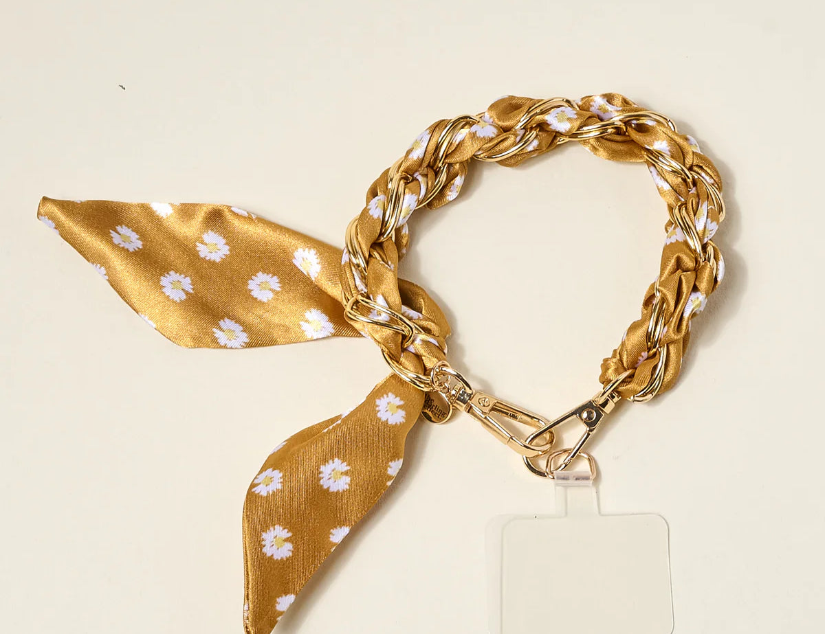 Phone Scarf