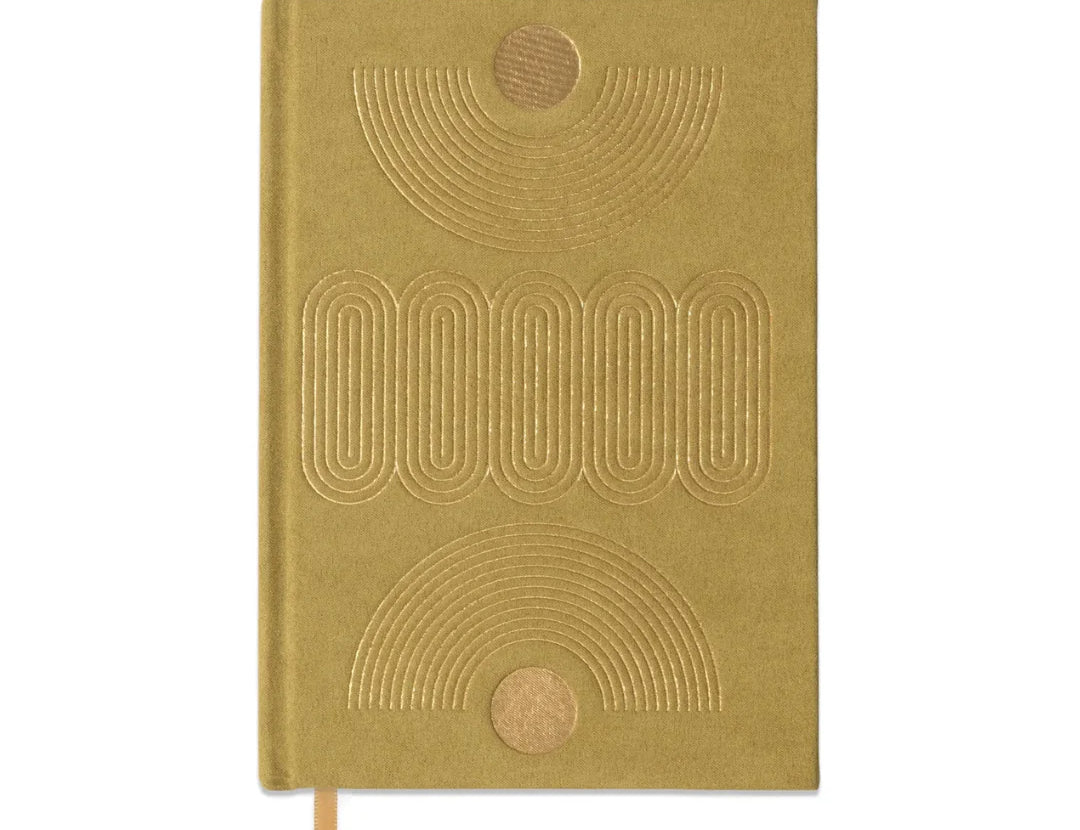 Radiant Journal
