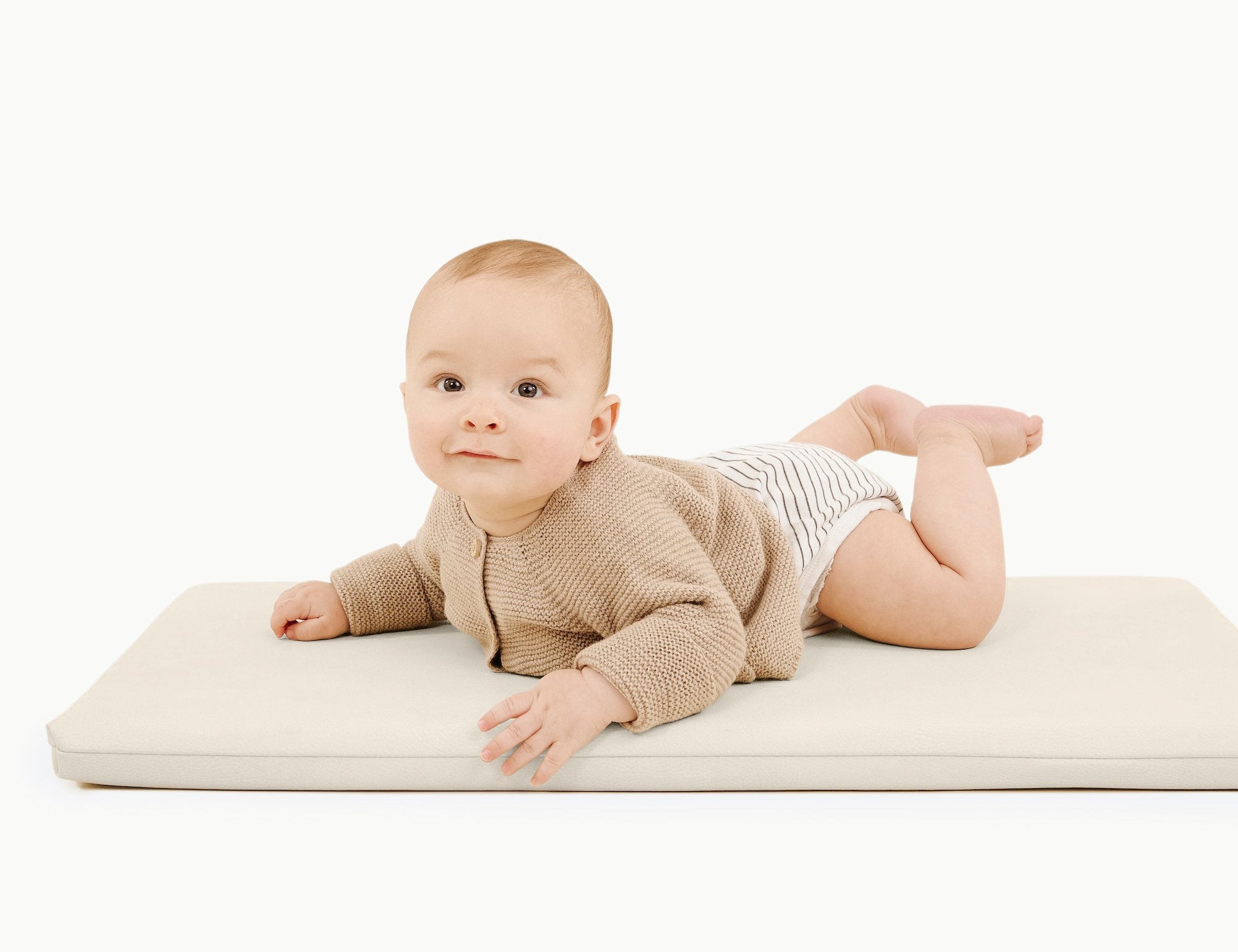 Padded Changing Mat