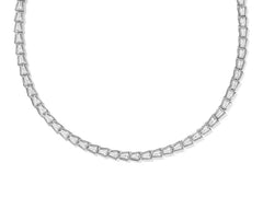 Bella Tennis Necklace