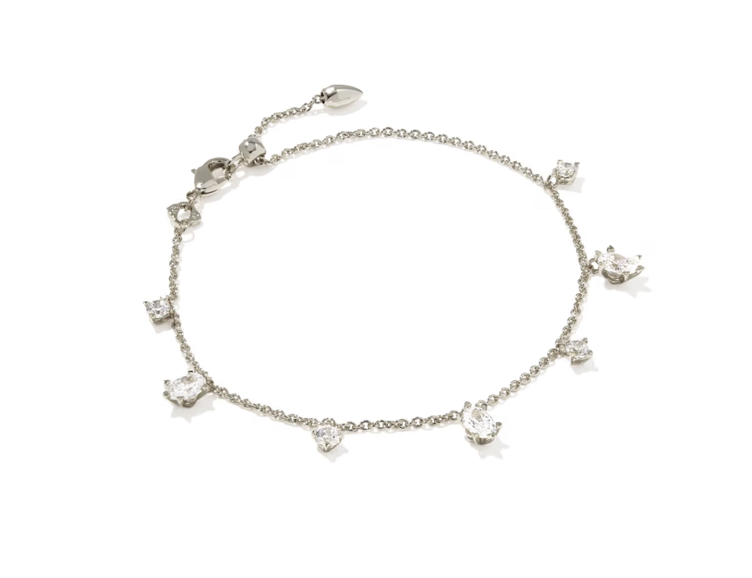 Cailin Delicate Chain Bracelet