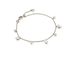Cailin Delicate Chain Bracelet