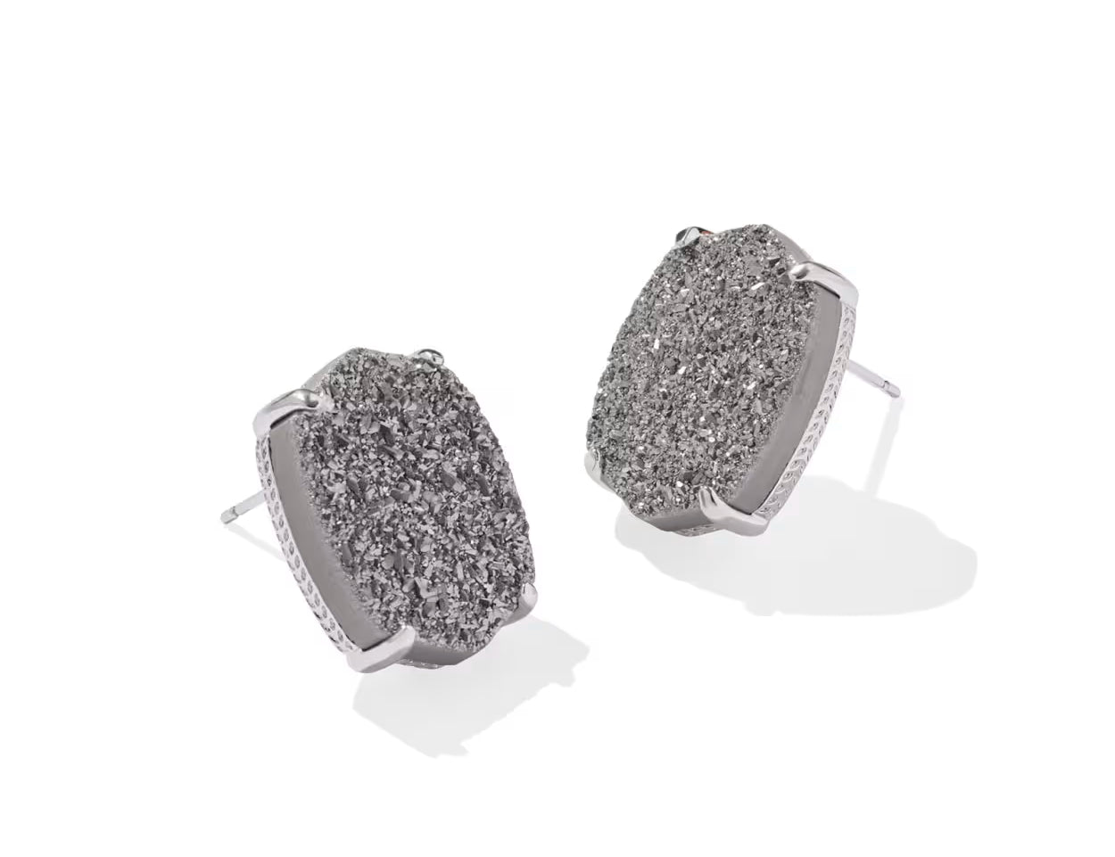Daphne Large Stud Earring