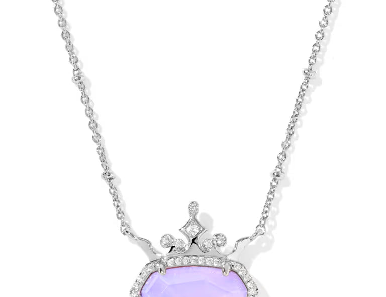 Disney Princess Elisa Necklace