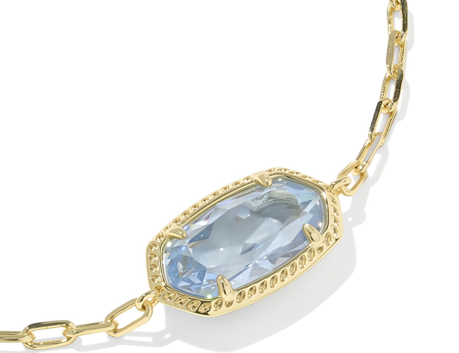 Elaina Luxe Chain Bracelet