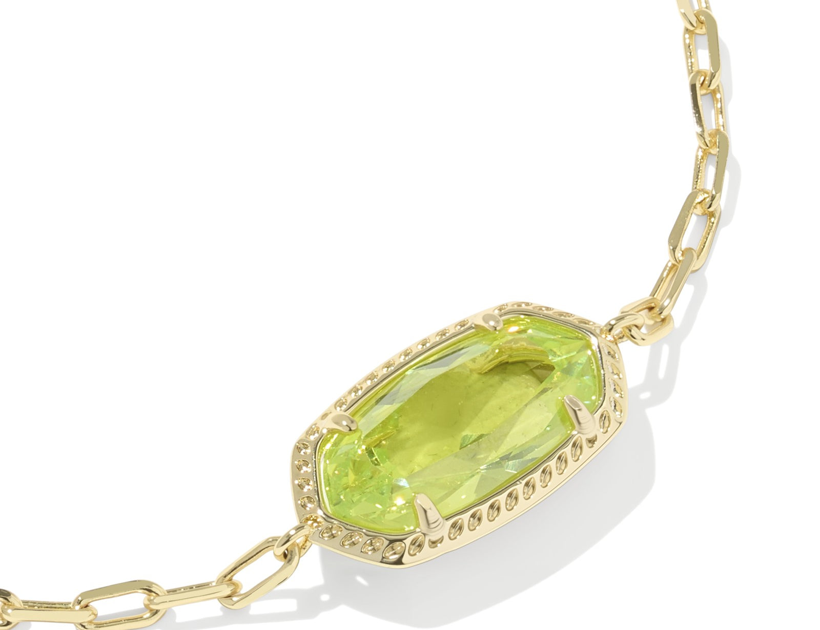 Elaina Luxe Chain Bracelet