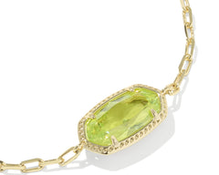 Elaina Luxe Chain Bracelet