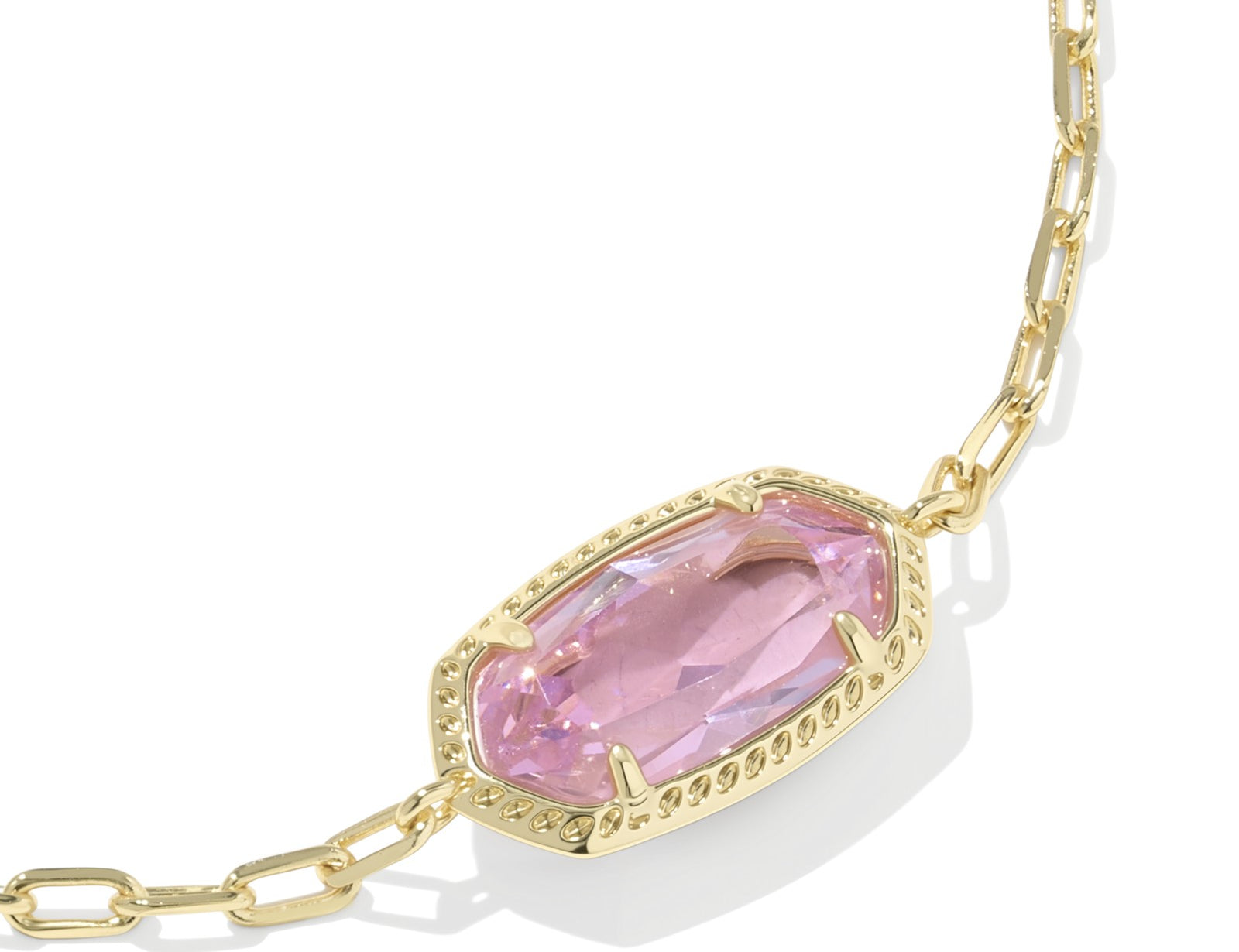 Elaina Luxe Chain Bracelet