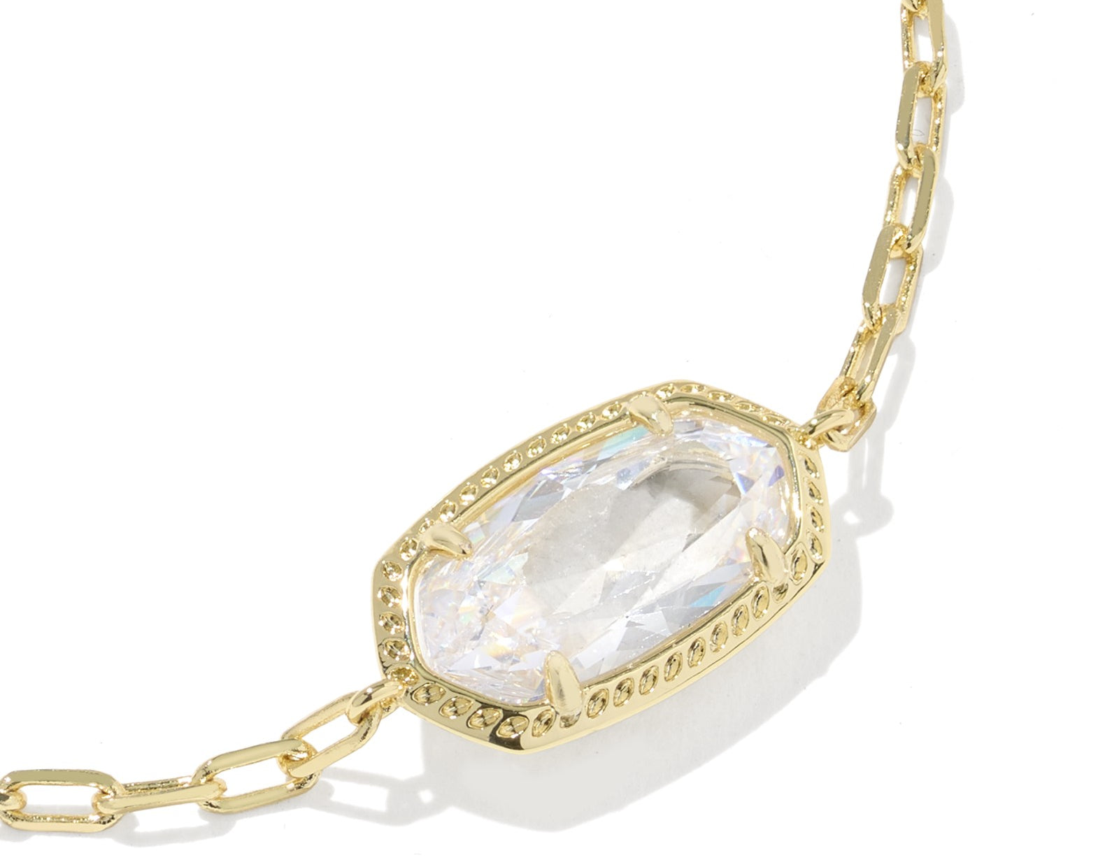 Elaina Luxe Chain Bracelet