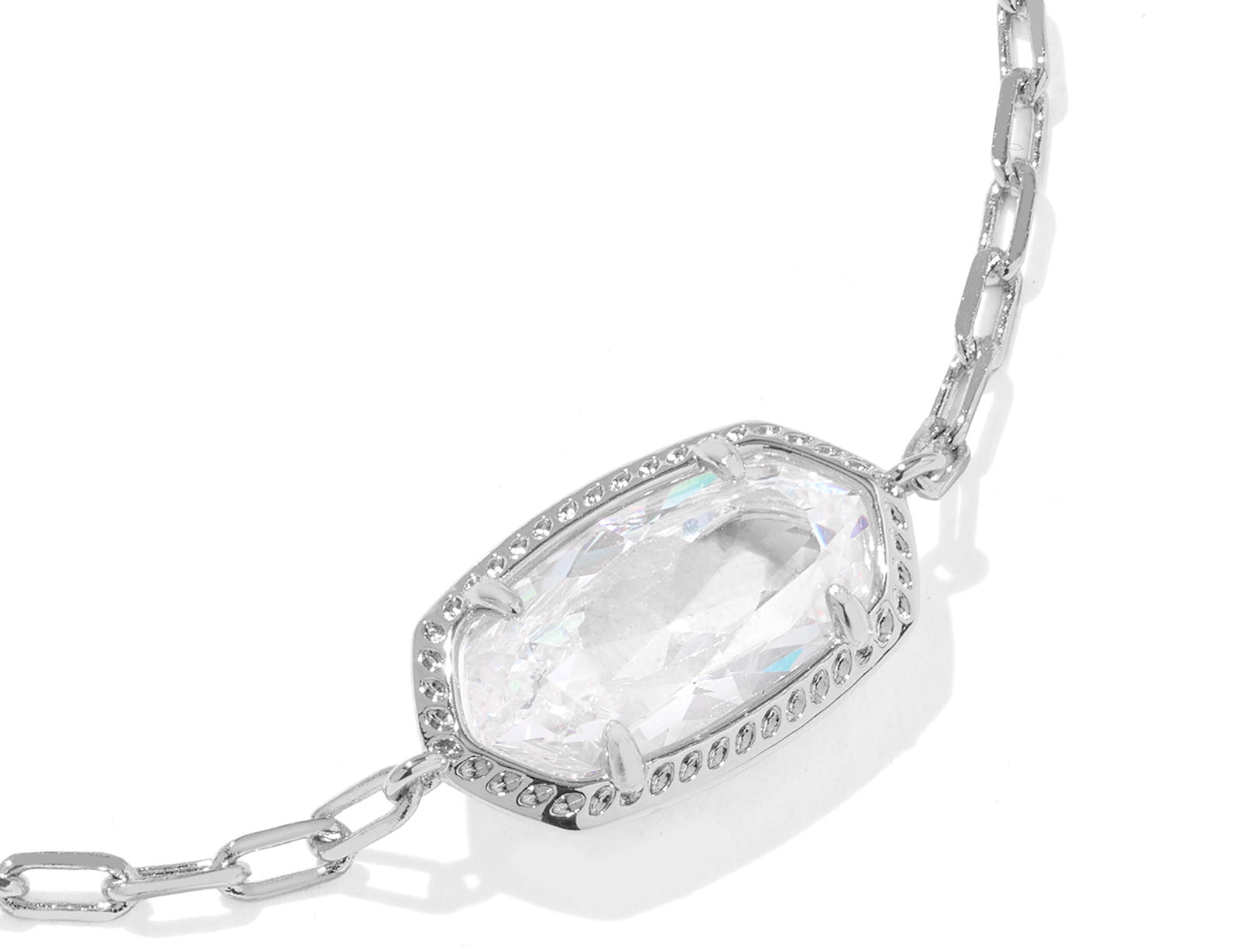 Elaina Luxe Chain Bracelet