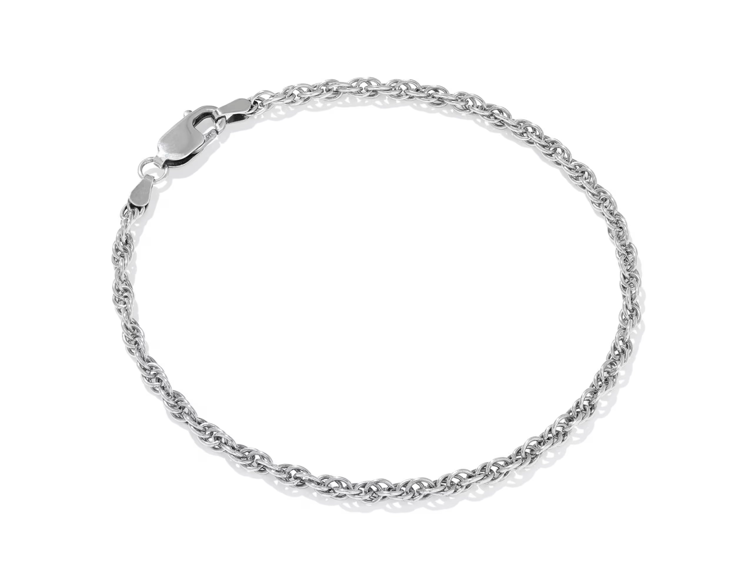 Ryan Hope Chain Bracelet