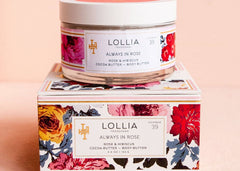 Body Butter