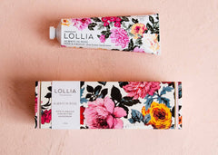 Shea Butter Hand Cream