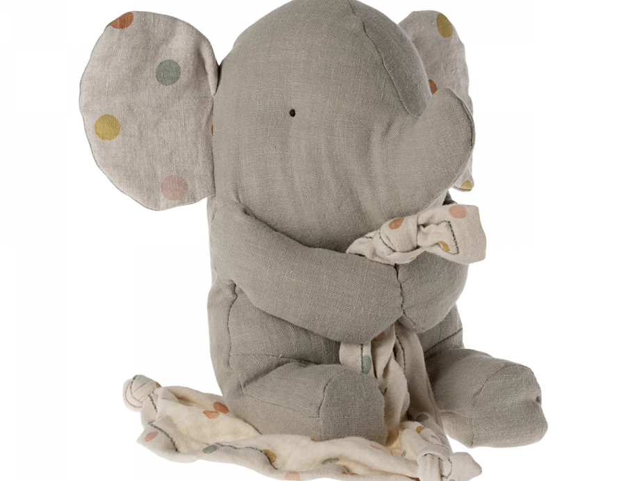 Lullaby Friends Elephant