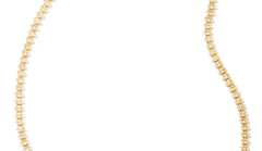 Larsan Tennis Necklace