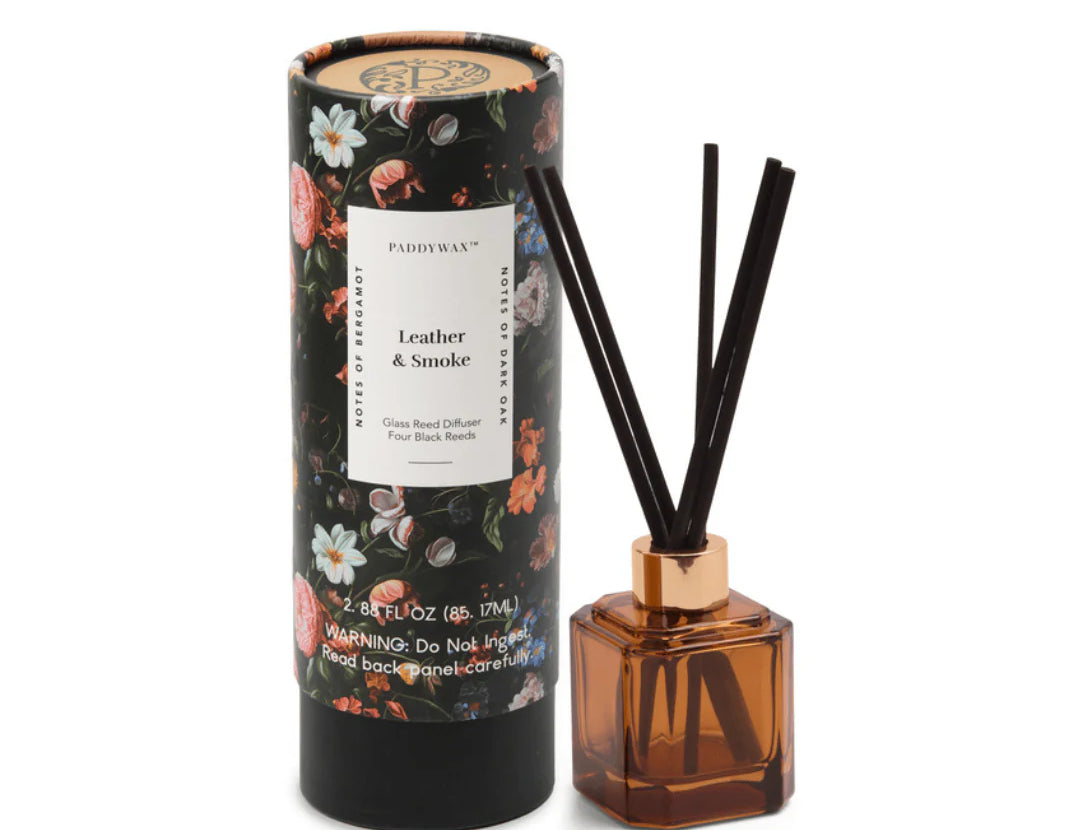 Botanica Glass Diffuser