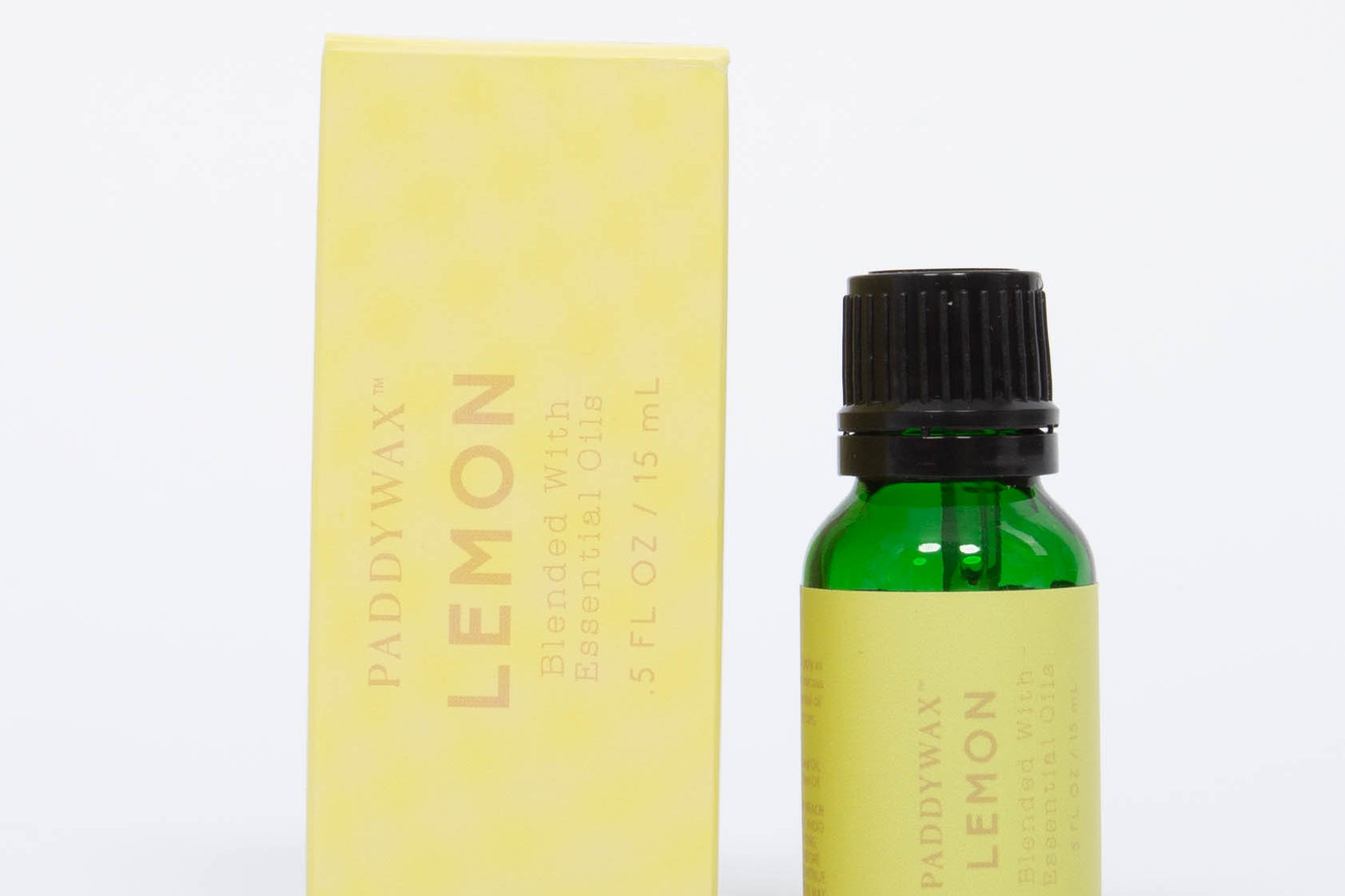 Essential Oil