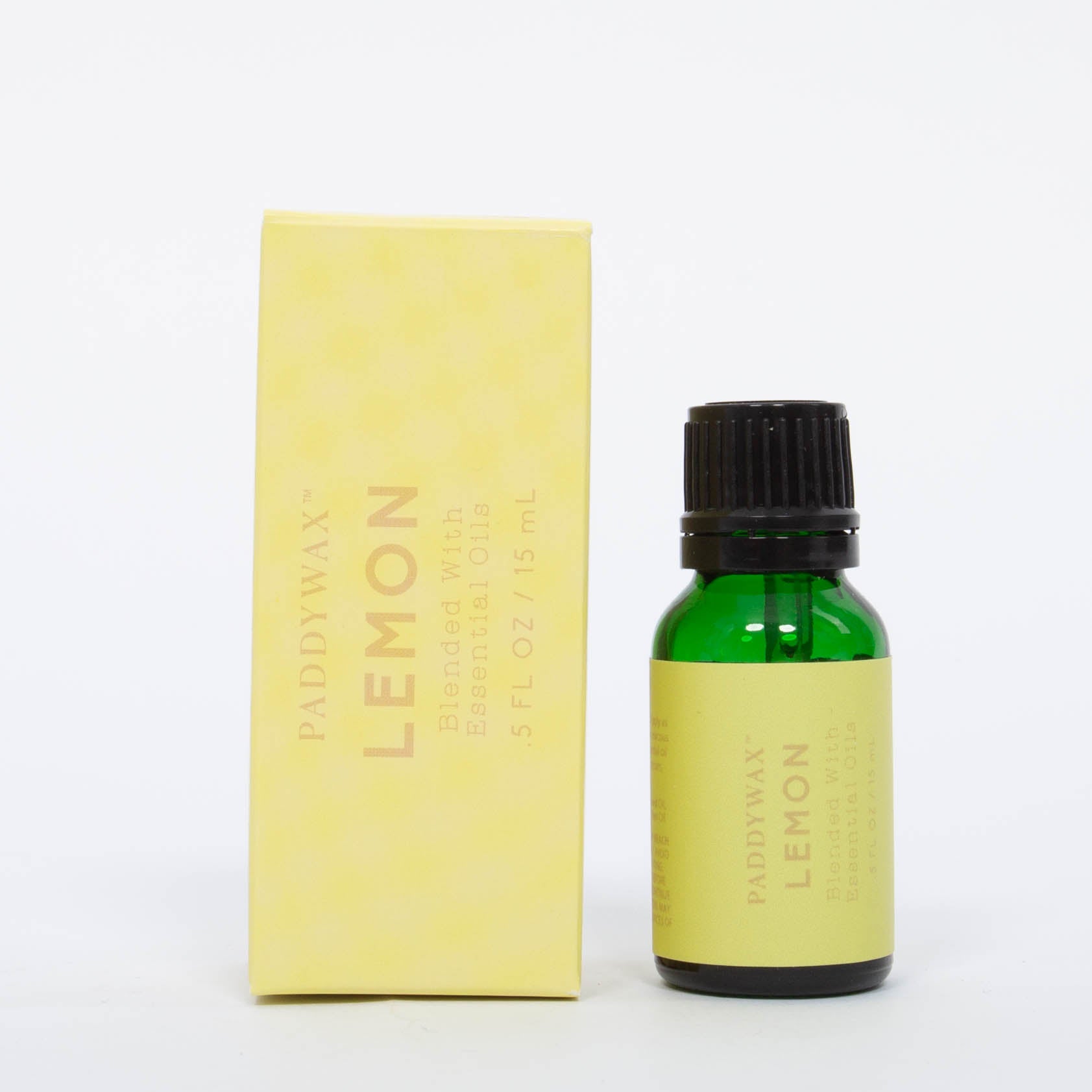 Essential Oil