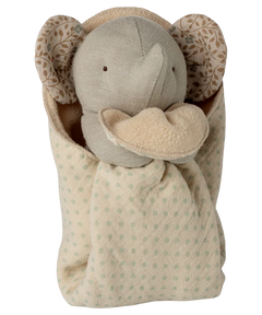 Mini Lullaby Friends, Elephant