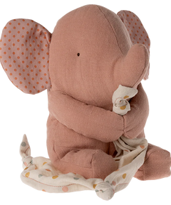 Lullaby Friends Elephant