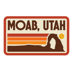 Moab 78 retro pin