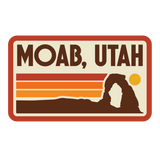 Moab 78 retro pin