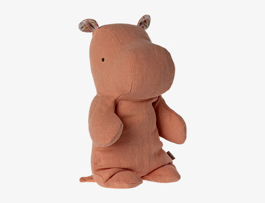 Safari Friends, Small Hippo