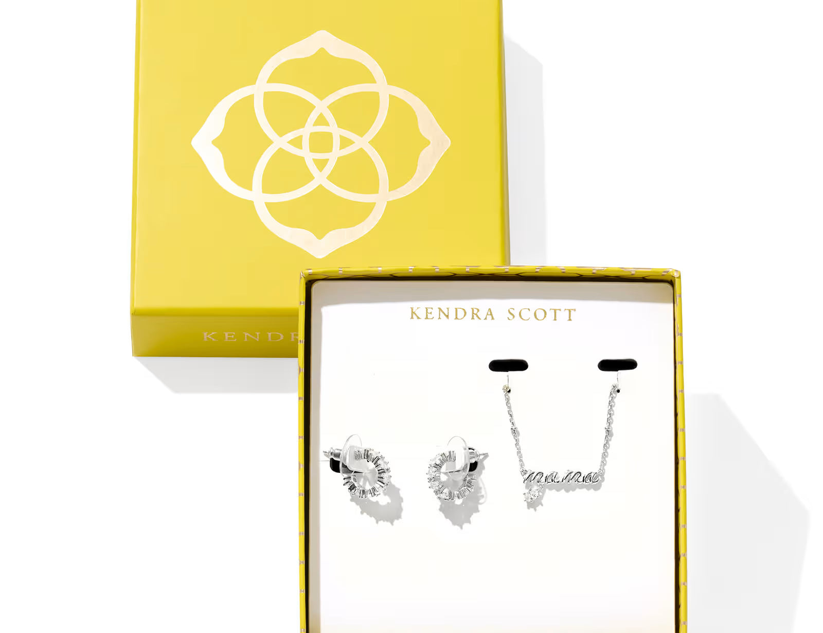 Mama & Cailin Gift Set