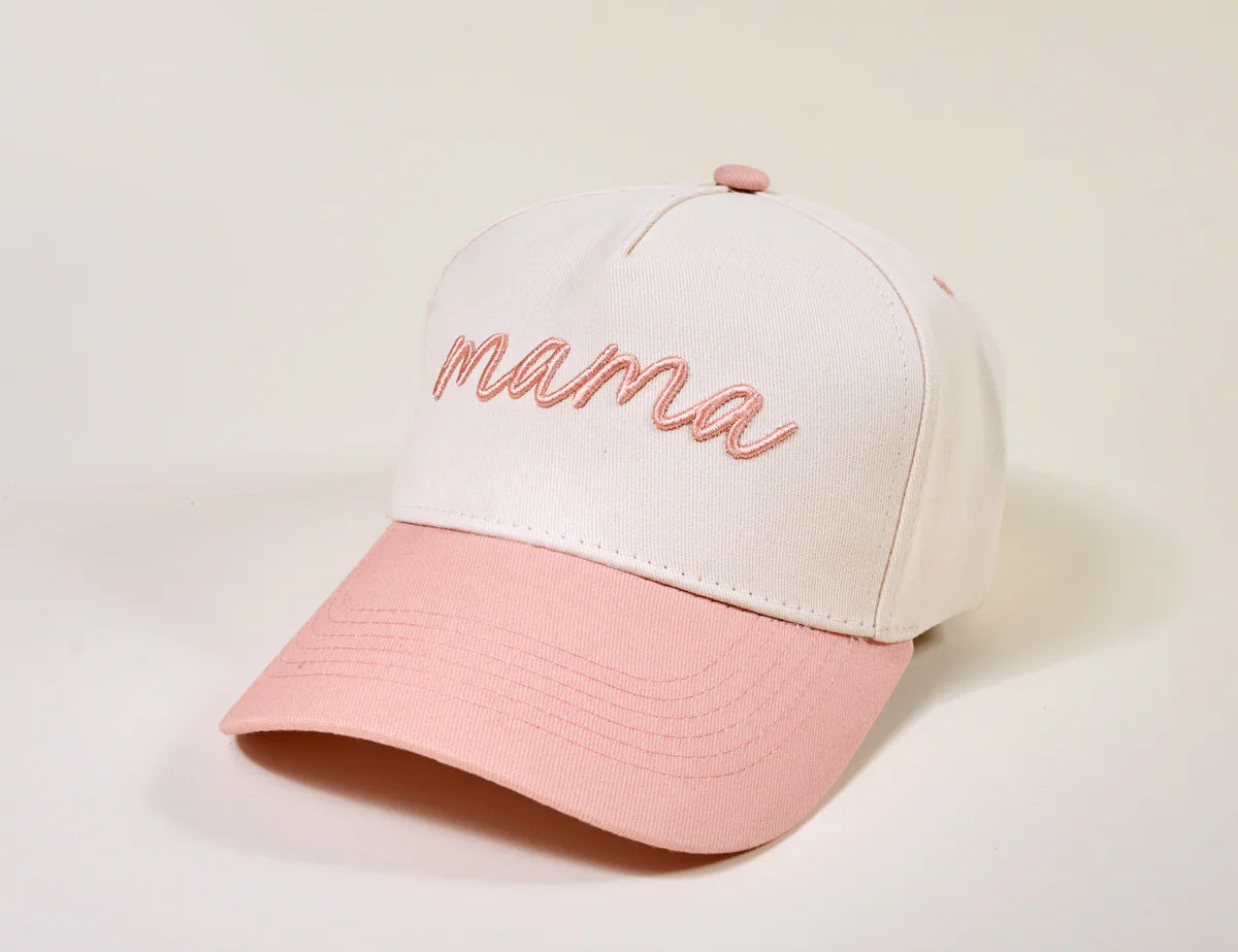Classic Canvas Hat