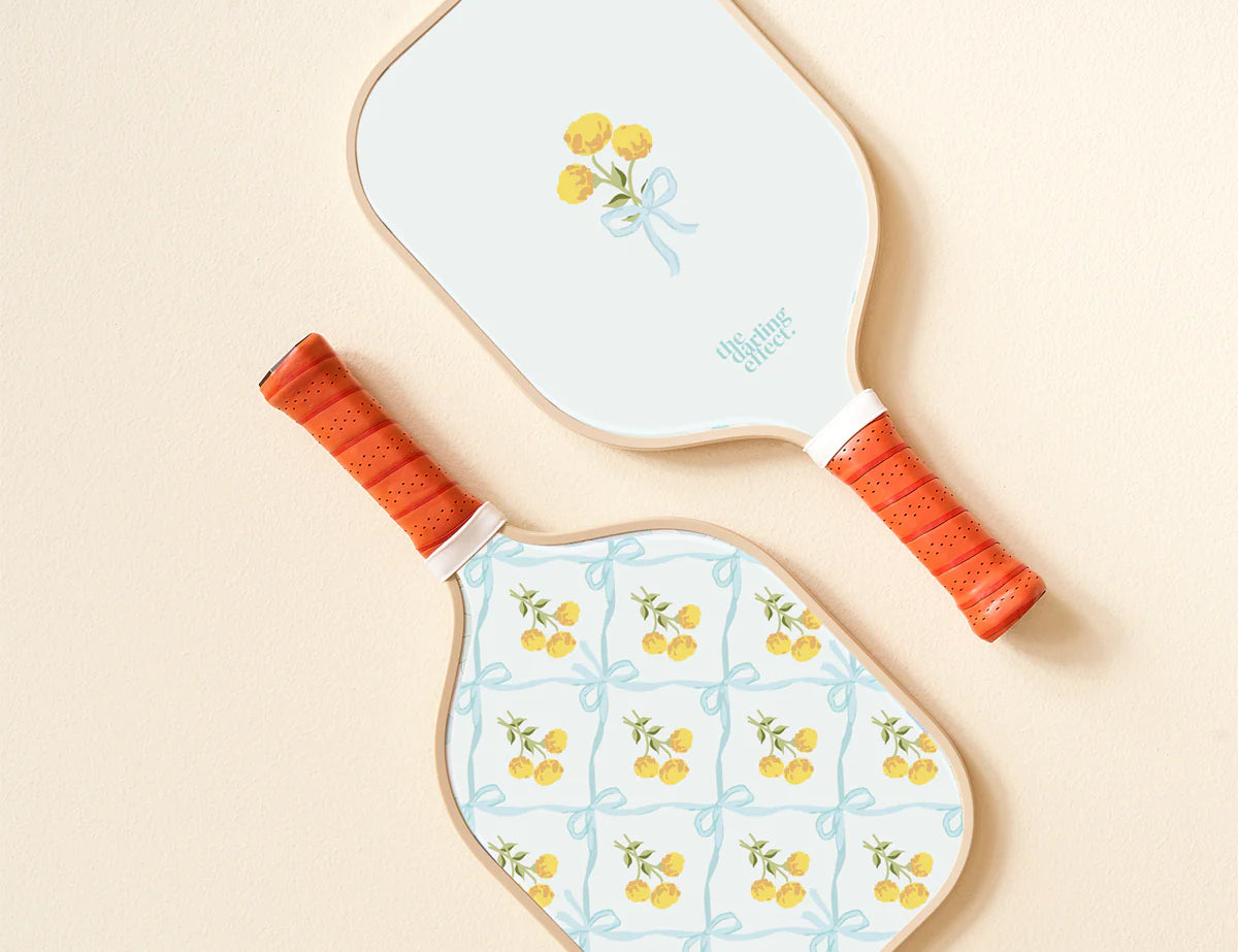 Pickleball Paddle