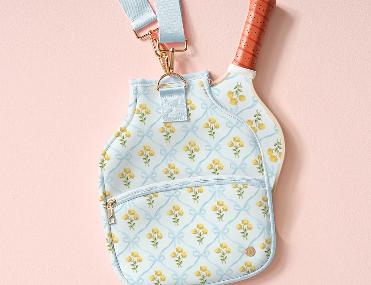 Pickleball Paddle Case