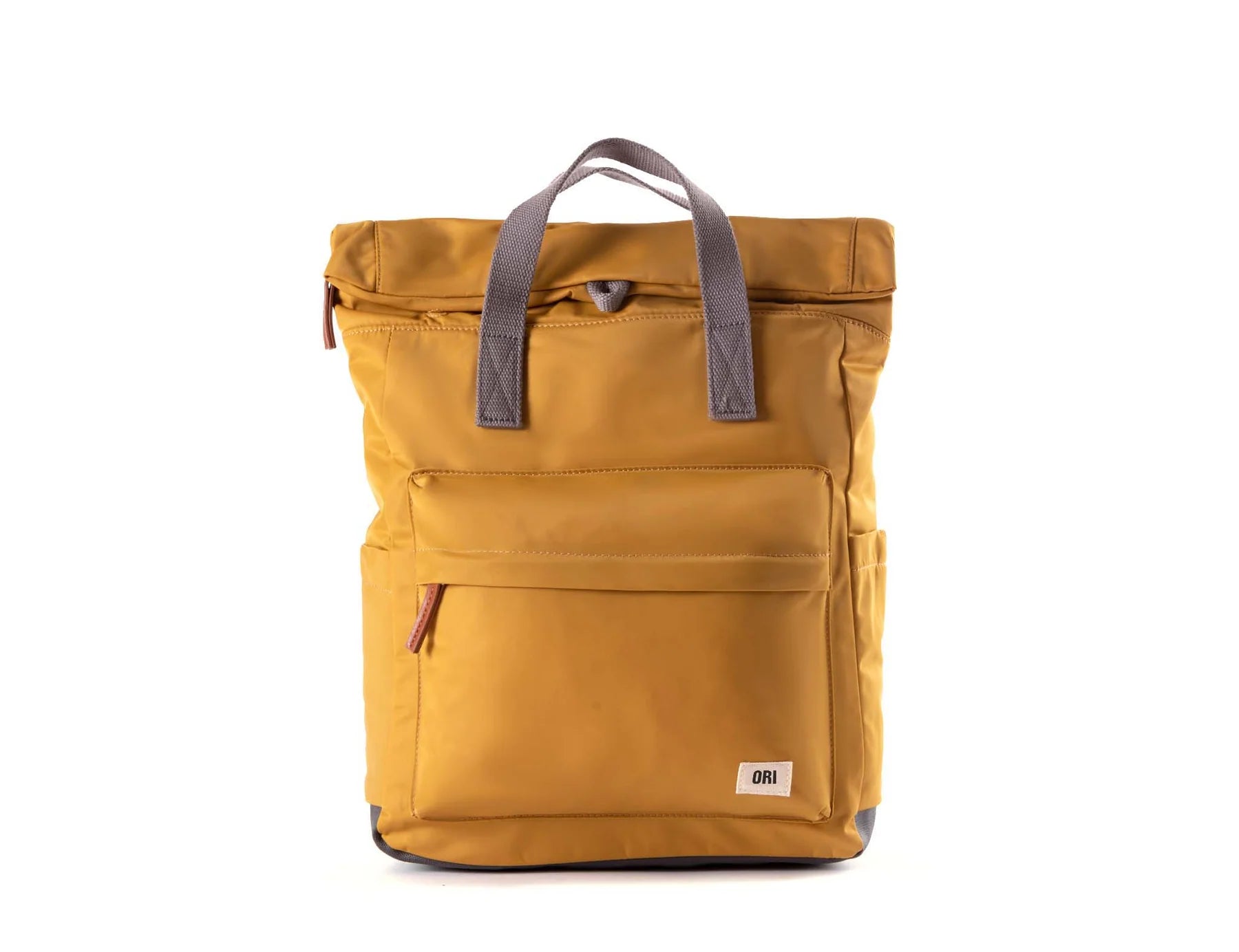 Medium Canfield B Recycled Nylon Bag