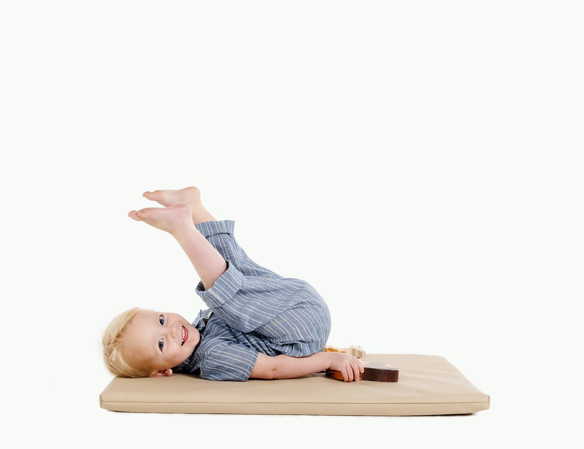 Padded Changing Mat