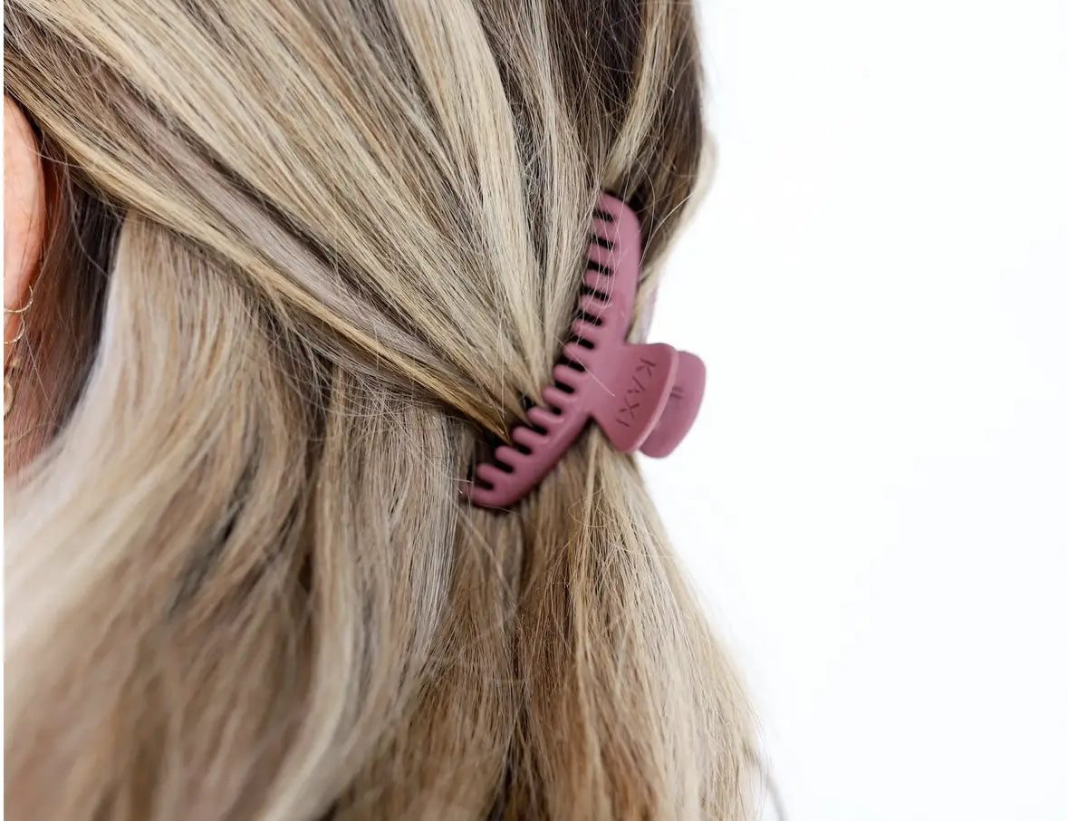 Matte Mini Hold Everything Claw