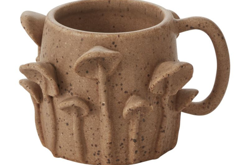 Mushroom Forest Mug