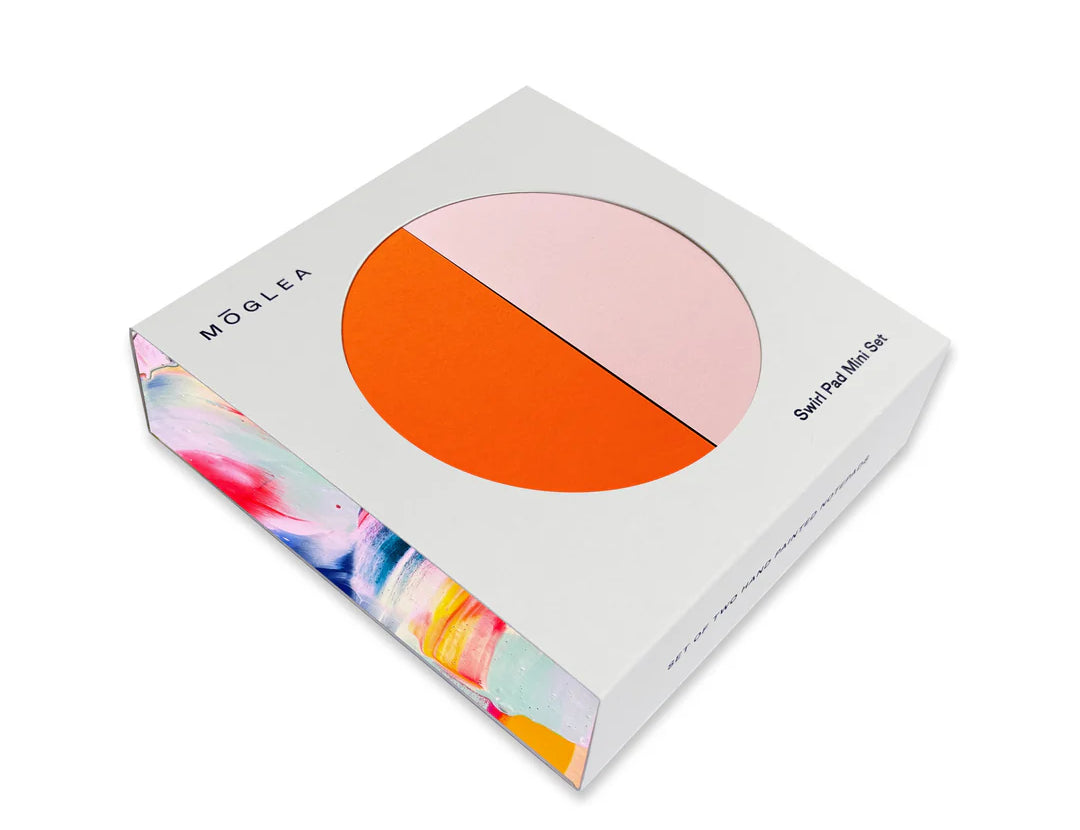 Swirl Pad Mini Set