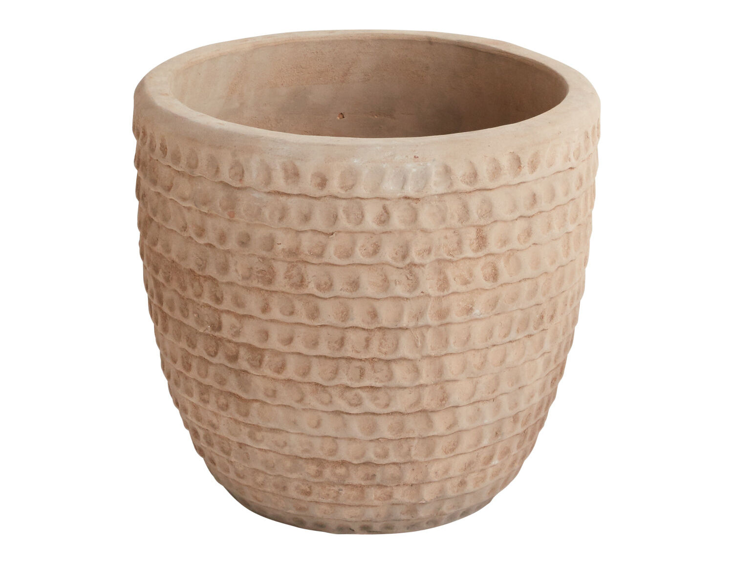 Nellie Pot, the Nellie planter pot.
