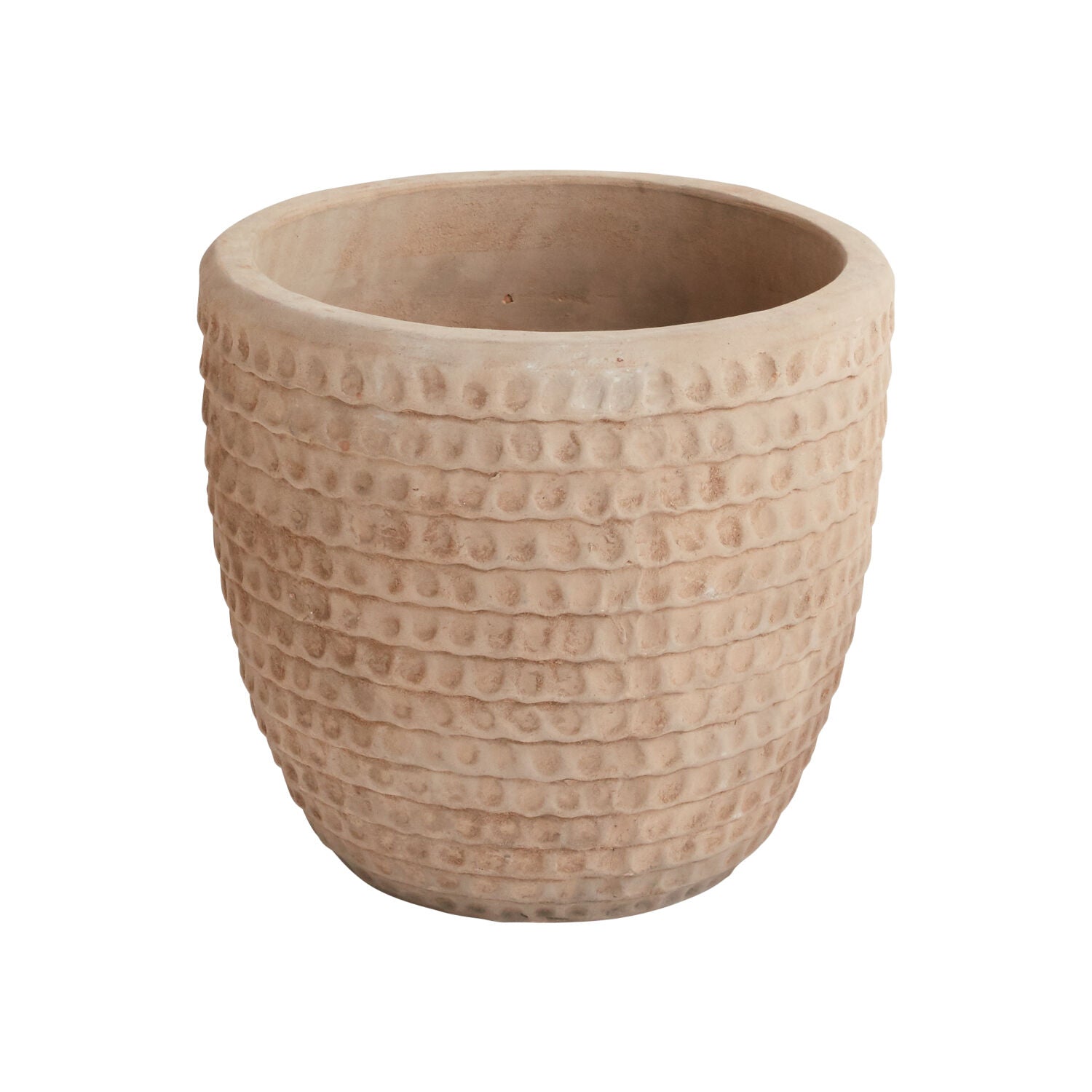 Nellie Pot, the Nellie planter pot.