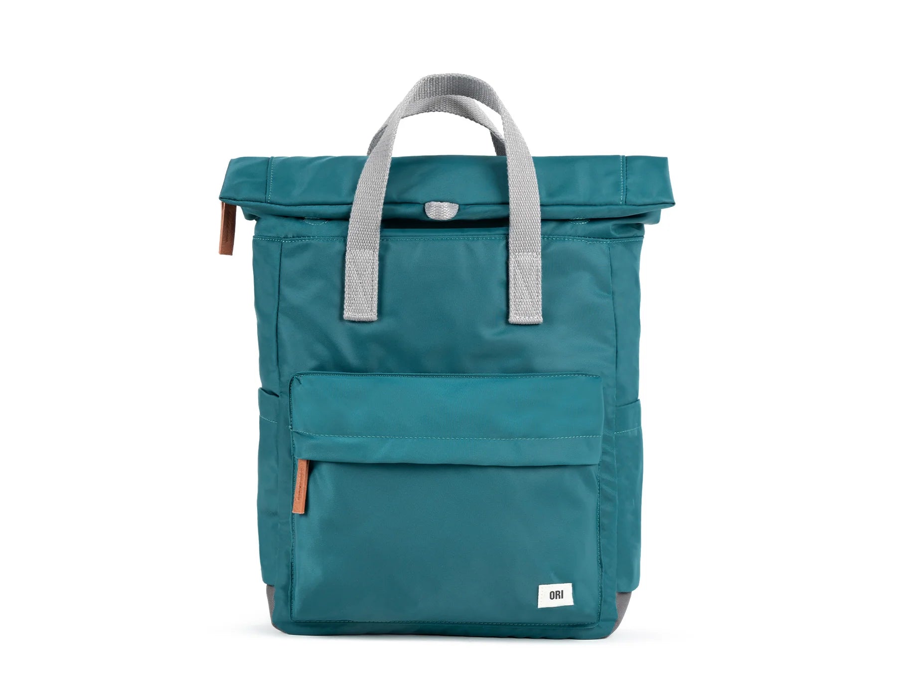 Medium Canfield B Recycled Nylon Bag