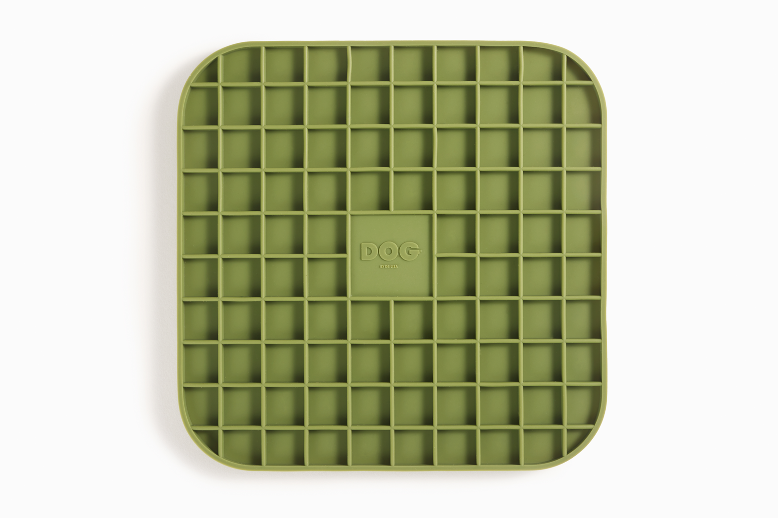 DOG Lick Mat