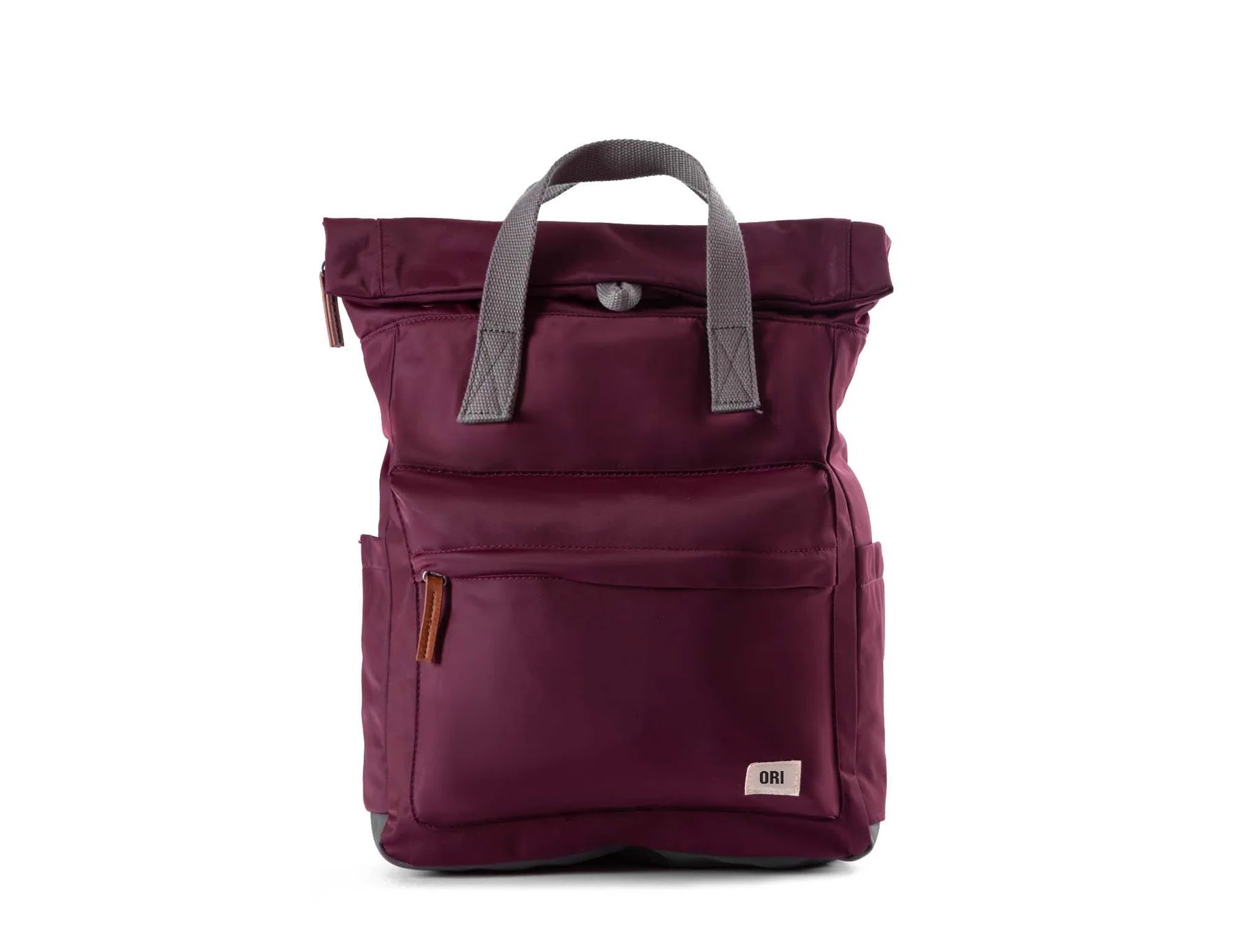 Medium Canfield B Recycled Nylon Bag